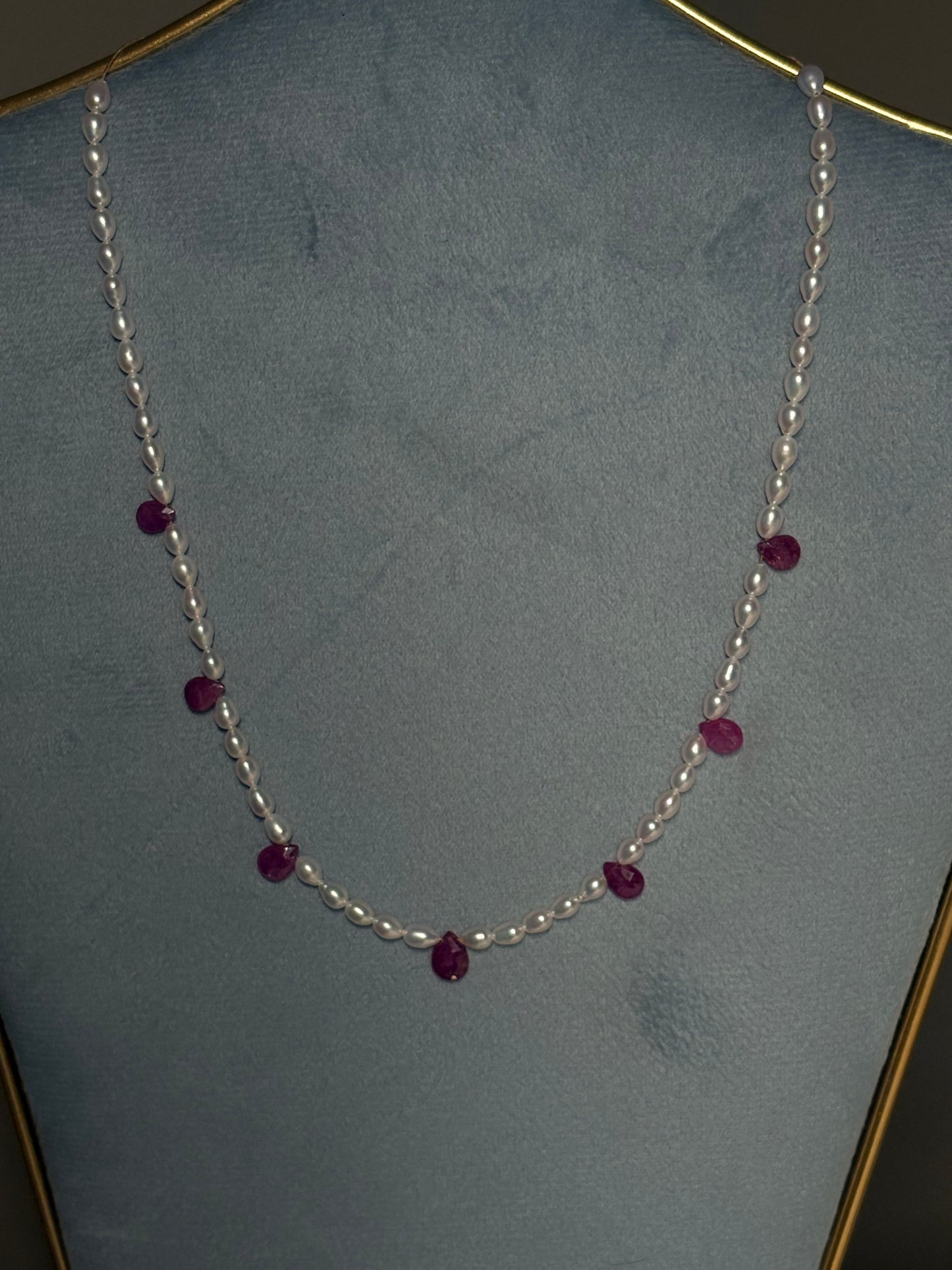 Caroline Necklace