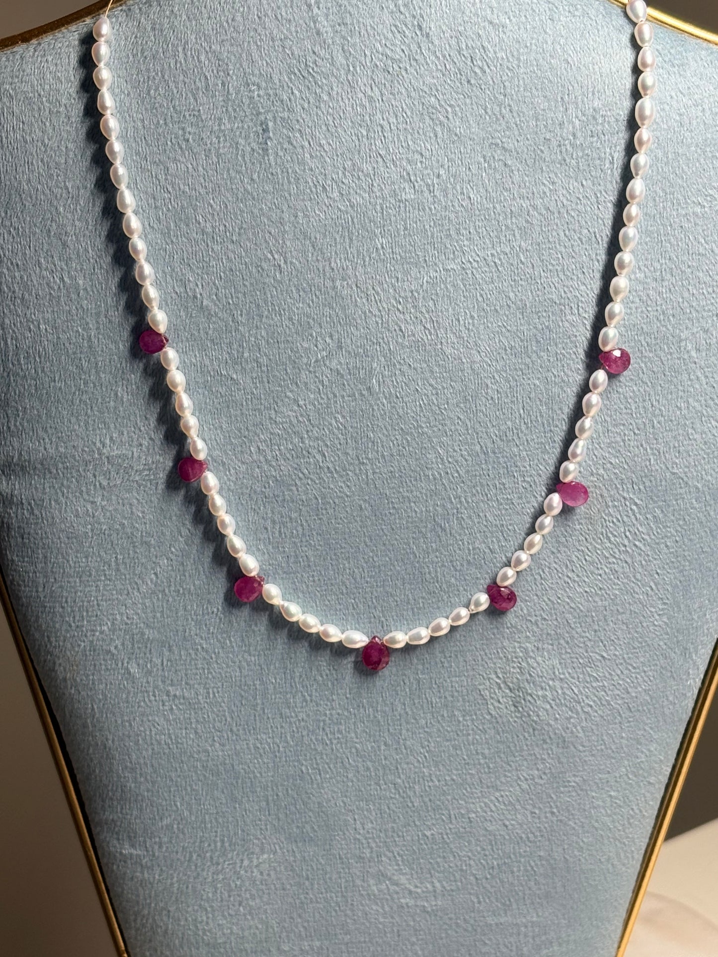 Caroline Necklace