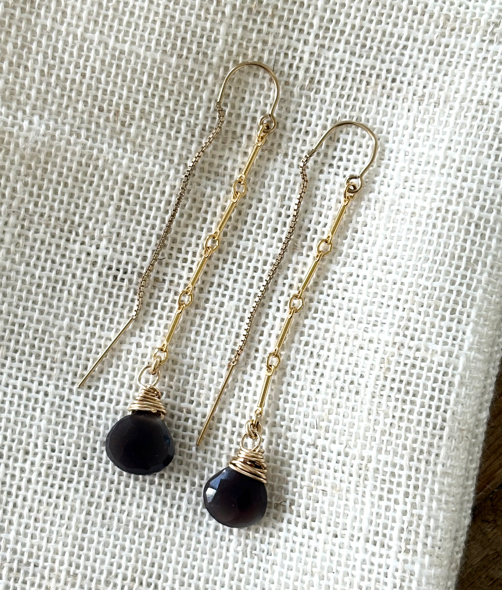 Claire Earrings  image 1