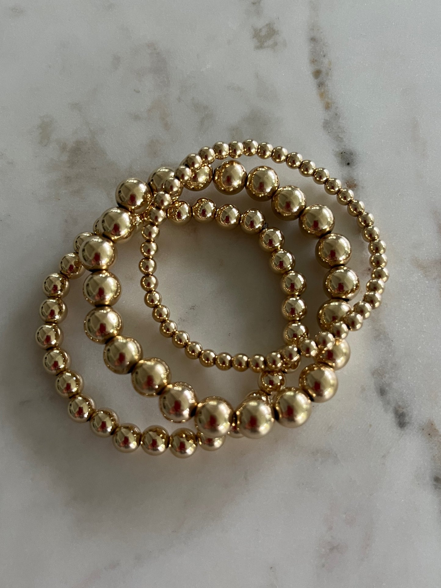 14kt Gold Filled Bracelets image 2