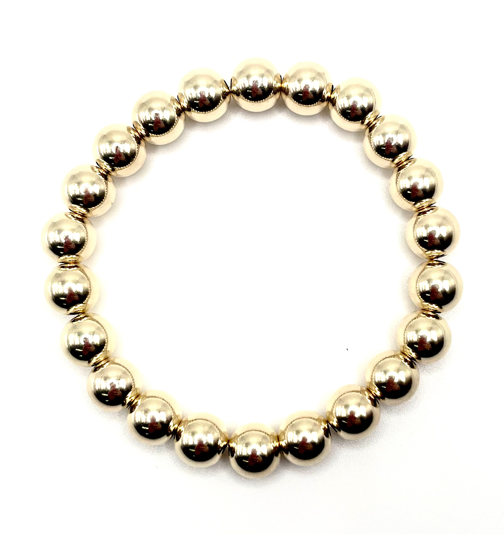 14kt Gold Filled Bracelets image 1
